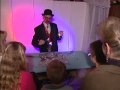 Ricky Charles Dodson performs flameworking, lampworking at p