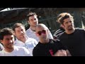 L'Aviron Bayonnais et Quiksilver lancent la gamme Moskova