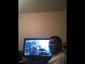 Feva playing mortal kombat