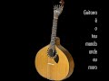 Ana  Moura /**Guitarra**/
