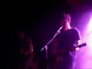 Manchester Orchestra at the Knitting Factory 1