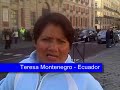 Teresa Montenegro -- Retrato de una madre