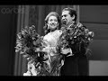 Tosca finalmente Mia!