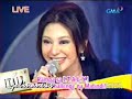 I.T.A.L.Y. cast on SIS part 3 I.T.A.L.Y. cast on SIS part 3