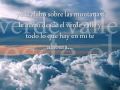 Ingrid Rosario - Fe - Todo lo que Respira