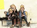 The Police Cartoons