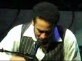 Ben Harper - Like a King - Orpheum Vancouver