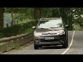 Citroën C-Crosser