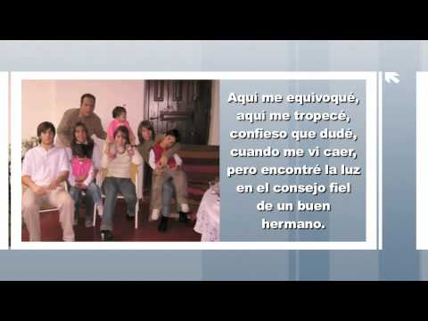 LETRA DE LA CANCION JESUS ES MI PASTOR letra de la cancion jesus es mi pastor: