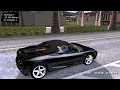 2000 Ferrari 360 Spider (US-Spec) для GTA San Andreas видео 1