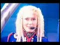 Steps-Deeper shade of blue LIVE