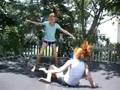 videos de Intense Krumping Video