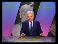 Globo - Fantastico ,mensagem dia dos pais e encerramento
