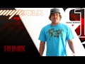 Ronix Relik Wakeboard Bindings 2011