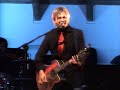 YouTube - Paolo Benvegnù - Io e il mio amore (Live Loano)