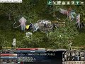 Lineage Jp event 夢魔の悪戯