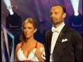 Ples sa zvijezdama - Sara i Goran: Engleski valcer