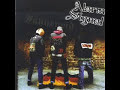 Alarmsignal - Piraten