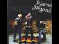 Alarmsignal - Piraten