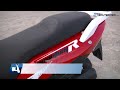 Skuterowo.com: Zipp Quantum R: Budzi Emocje