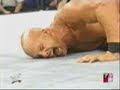 Greatest Wrestling Finishers