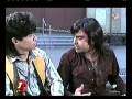 Albertano Santa Cruz y Lupillo - En las Luchas - La Jugada.mpg