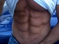 Want These Ripped Abs...