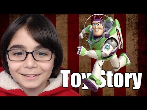 ABLAM GERİLDİ - PlayStation Toy Story 3 Bölüm 1