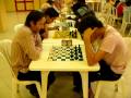 Torneio Xadrez