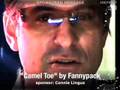 Camel Toe by Fannypack