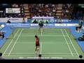 badminton
