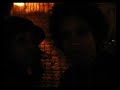on tour in italy feb '07. behind the scenes at 400 club in milan. lady z-star and tasita d'mour in scat chat.