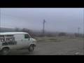 evil van jump