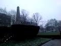Snow in Chiswick