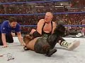 Finlay & Little Bastard vs Boogeyman & Mini Boogey Finlay & Little Bastard vs Boogeyman & Mini Boogey