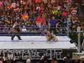 Finlay & Little Bastard vs Boogeyman & Mini Boogey