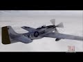 Dogfights - P-51 Mustang (3 of 5)