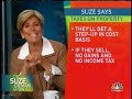 Real Estate Income tax & Estate taxes
