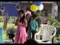 Ysabela @ Diego's 7th Bday 