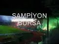 Bursaspor Dangerous Supporter ! Turkish team