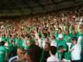 Bursaspor Dangerous Supporter ! Turkish team