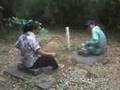 Okinawa, Japan 9: The Jungles of Yonaha-Dake