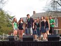 westminster choir college spring fling 08