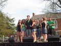westminster choir college spring fling 08