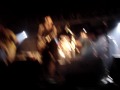 shaila   somos   resistance tour castelar