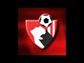 Staying Alive - AFC Bournemouth Squad