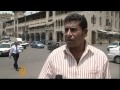 Eve of Egypt's presidential elections