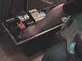 Voodoo Lab - Pedal Switcher and Commander Demo 1 Voodoo Lab - Pedal Switcher and Commander Demo 1