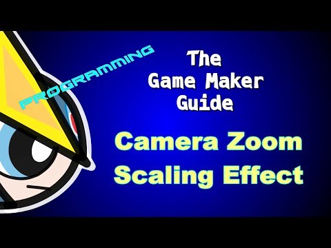 Game Maker 8 Enemy Ai