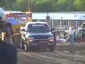 Deerfield, WI badger truck pullers diesel class